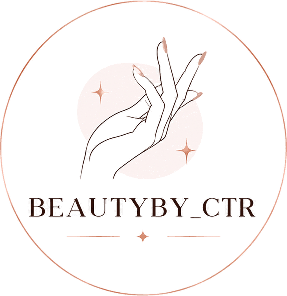 Logo van Beautyby_ctr